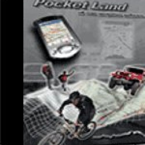 CompeGPS Pocket Land 2.61