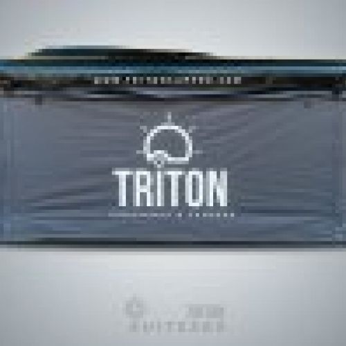 TRITON Suite360