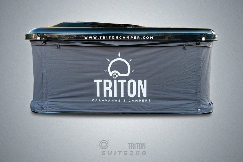 TRITON Suite360