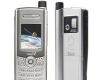 Thuraya SG 2520