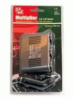 Multiplicador 12 V