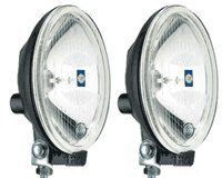 Faros Hella Comet 500 LA