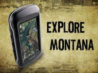 Garmin Montana