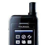 Thuraya XT