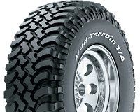 BFGoodrich MT