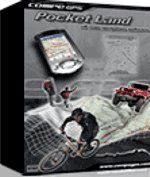 CompeGPS Pocket Land 2.61