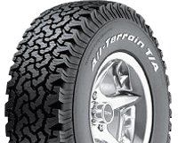 BFGoodrich AT