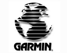 Garmin Logo