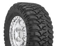 Mickey Thompson BAJA MTZ