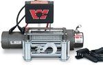 Cabestrante electrico Warn M8000 12V