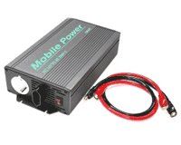 Transformador Mobile Power TTC 1000W