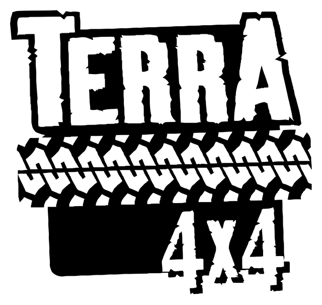 TERRA 4X4
