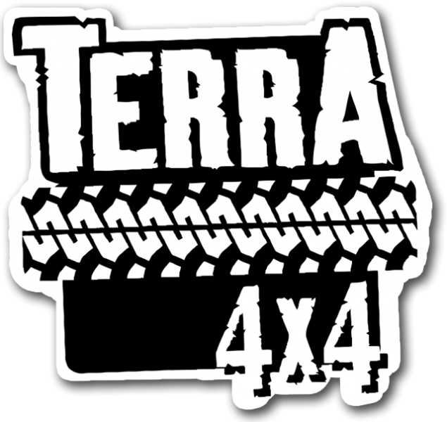 Punto de referencia Acercarse cobertura Ram-Mounts | TERRA 4X4